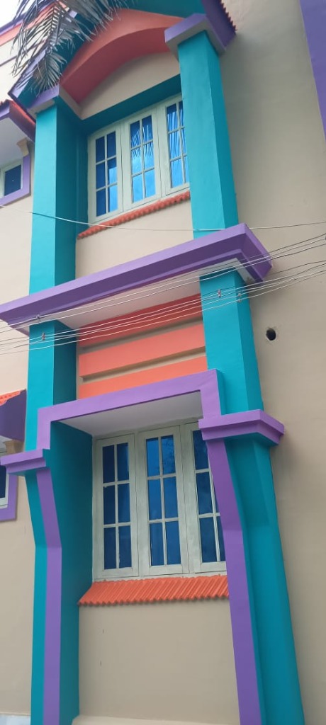 Construction Project - Virudhunagar