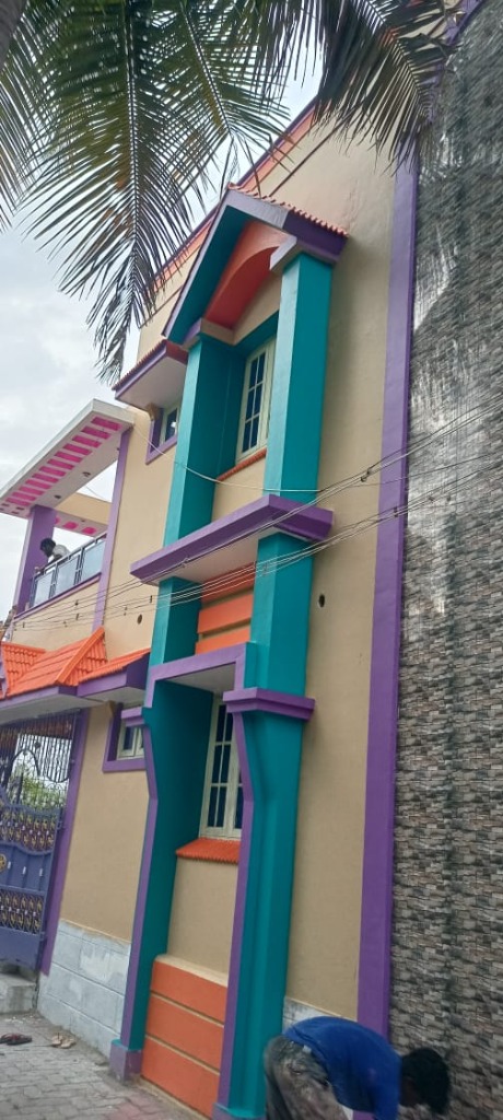 Construction Project - Virudhunagar